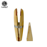 Ring Wood Clip Tools Carving Tools Wood Fixtures Ring Fixing