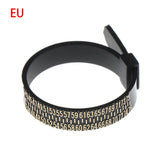 Ring Sizer Measure Gauge for Jewelry Making
