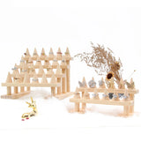 Jewelry Display Stand Portable Holder Rack Ornaments Decoration Bracket