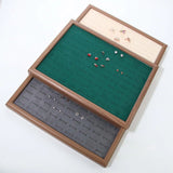 Rings Display Tray Earrings Organizer Showcase for Dressing Table