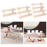 Jewelry Display Stand Business Decorative Storage Rack