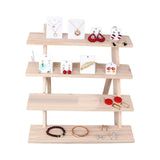 Jewelry Display Stand Showcase Decor for Wrist Watch Bangle
