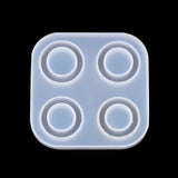 Resin Epoxy Molds for DIY Jewelry Making