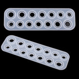 Resin Epoxy Molds for DIY Jewelry Making