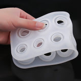 Resin Epoxy Molds for DIY Jewelry Making