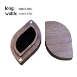 Small Storage Box Rings Personalized Holder Wedding Gift