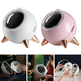 Rings Storage Case Earring Holder Jewelry Box Organizer for Women