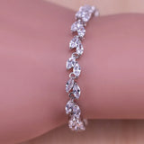 Silver 925 Freshwater Pearl Jewelry Set for Women