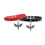 Rock Gothic Collar Steampunk Necklace