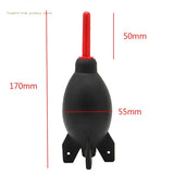 Rocket Air Dust Blower for Cleaning Watches and Jewellery