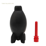 Rocket Air Dust Blower for Cleaning Watches and Jewellery