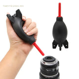 Rocket Air Dust Blower for Cleaning Watches and Jewellery