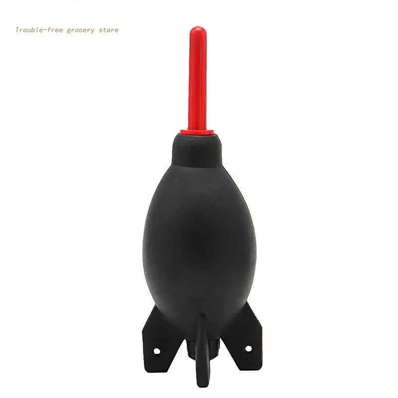 Rocket Air Dust Blower for Cleaning Watches and Jewellery