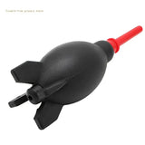 Rocket Air Dust Blower for Cleaning Watches and Jewellery