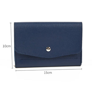 Roll Jewelry Case PU Leather Travel Organizer Storage Bag