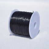 0.6mm Elastic Crystal Beading Cord for Bracelets DIY Jewelry Making