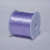 0.6mm Elastic Crystal Beading Cord for Bracelets DIY Jewelry Making