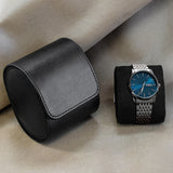 Watch Storage Box Travel Watch Organizer Watches for CASE Jewelry Box