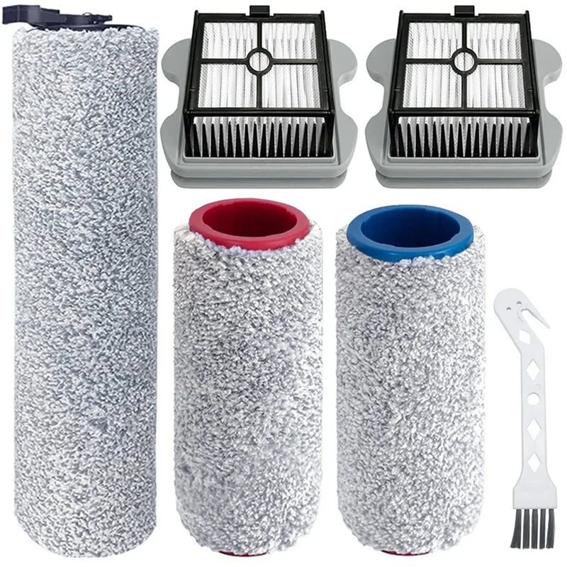 Roller Brush HEPA for Dyad U10 Vacuum Cleaner