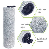 Roller Brush HEPA for Dyad U10 Vacuum Cleaner