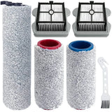 Roller Brush HEPA for Dyad U10 Vacuum Cleaner