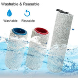 Roller Brush HEPA for Dyad U10 Vacuum Cleaner