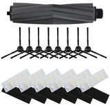 Replacement Kit for Osoji 950 Robotic Vacuum Cleaner