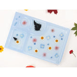 Epoxy Resin Mold for Rolling Cigarette Tray