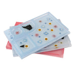Epoxy Resin Mold Rolling Cigarette Tray Ashtray Silicone Mould DIY Crafts