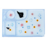 Epoxy Resin Rolling Cigarette Tray Silicone Mold DIY Crafts Home Decor
