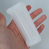 Roman Column Candle Mold Silicone DIY Candle Mould