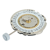Ronda 705-3 Quartz Movement w/ Date Display & One Jewel