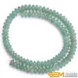 Green Jades Aventurine Beads Natural Stone Beads Strand