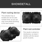 High Pressure Propagation Ball Grafting Device Garden Grafting Controller