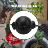 High Pressure Propagation Ball Grafting Device Garden Grafting Controller