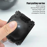 High Pressure Propagation Ball Grafting Device Garden Grafting Controller