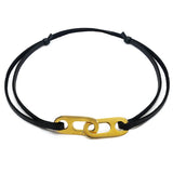 Rope Choker Necklace Collar Statement Thin Chain Necklace
