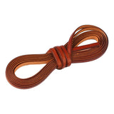 DIY Necklace Bracelet Cord Ropes