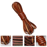 DIY Necklace Bracelet Cord Ropes