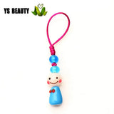 Rope Weaving Backpack Pendant Decoration Accessories