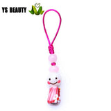 Rope Weaving Backpack Pendant Decoration Accessories