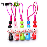 Rope Weaving Backpack Pendant Decoration Accessories