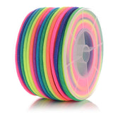 3mm Milan Rope Chain for Bracelet Making 20m Length