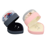 Valentine's Day Rose Box Flip Ring