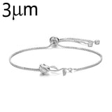 Beauty and Beast Rose Flower Bracelet for Women Wedding Bridal Jewelry