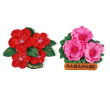 Rose Flower Fondant Mold Silicone for Cake Decoration Cupcake Topper