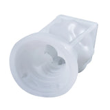 Rose Hand 3D Silicone Soap Candle Mold DIY Crafts Tools