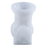 Rose Hand 3D Silicone Soap Candle Mold DIY Resin Mould