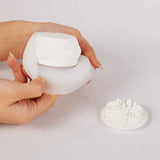 Rose Mold for DIY Decoration Ornaments Flowers Storage Box Mold