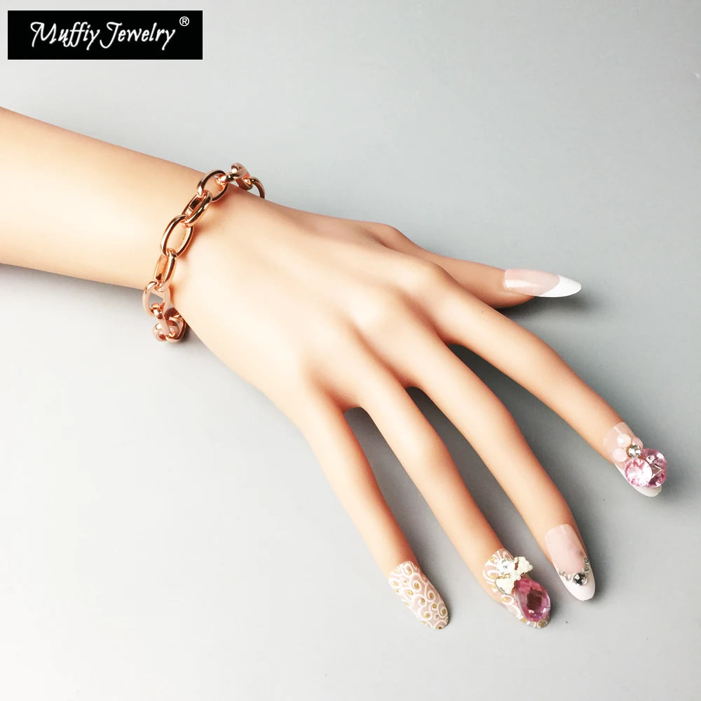 Rose Pure Bracelet, DIY Jewelry Accessories